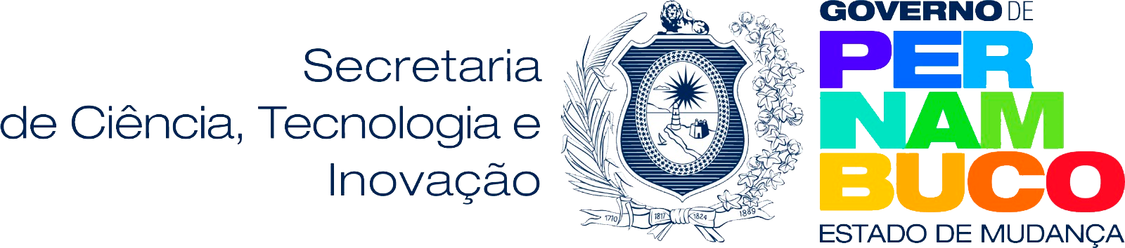 Logo do Estado